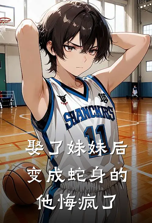 娶了妹妹后，变成蛇身的他悔疯了