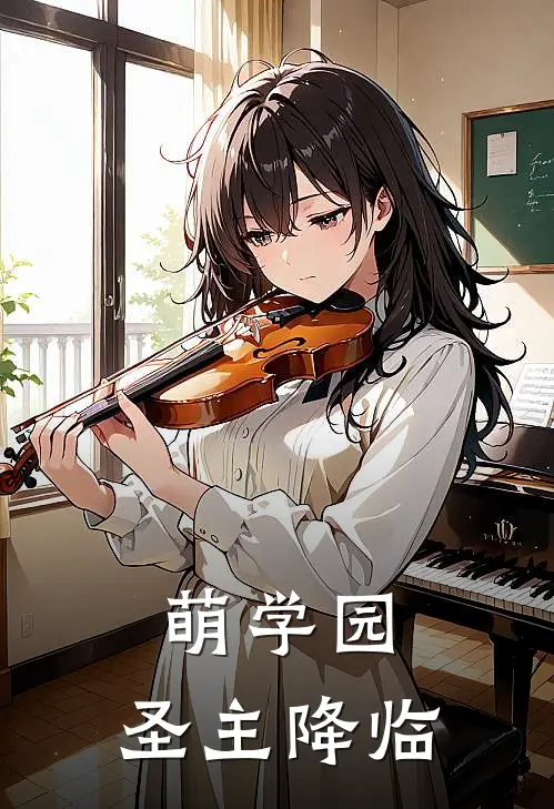 萌学园：圣主降临