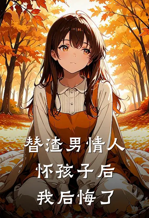 替渣男情人怀孩子后，我后悔了