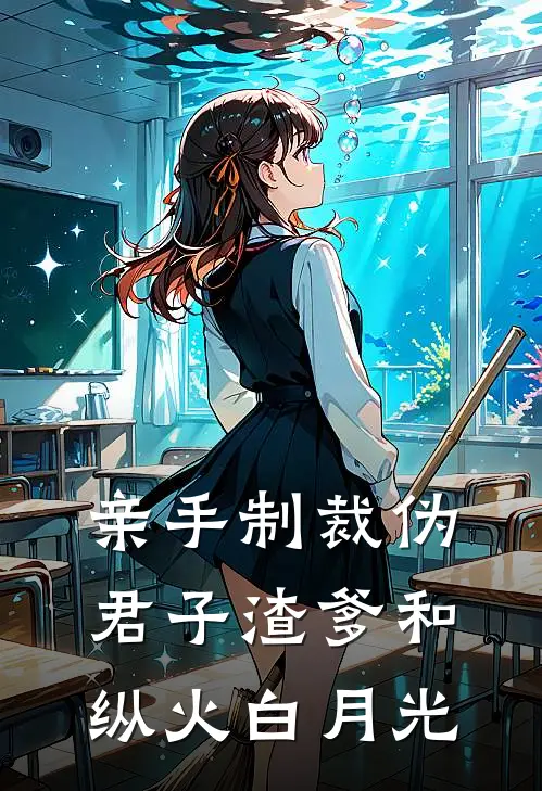 亲手制裁伪君子渣爹和纵火白月光