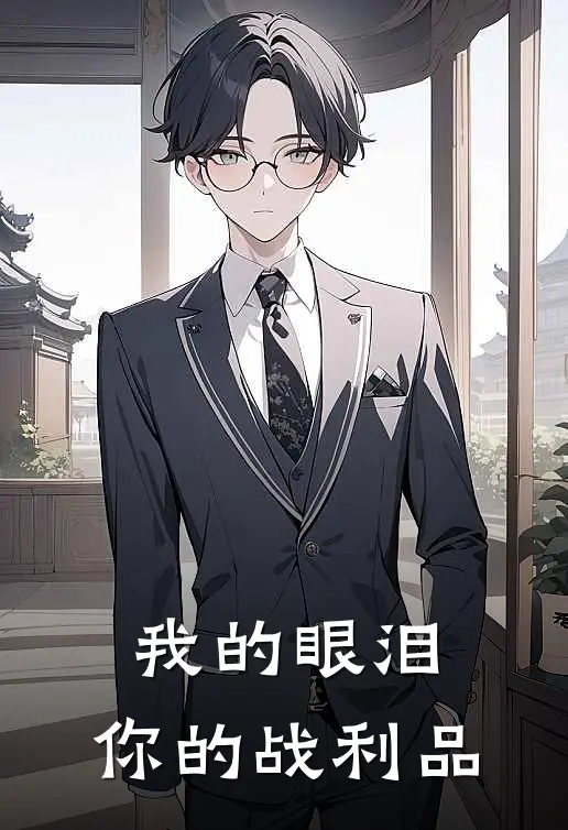 我的眼泪，你的战利品