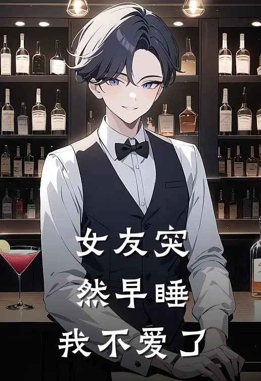 女友突然早睡，我不爱了