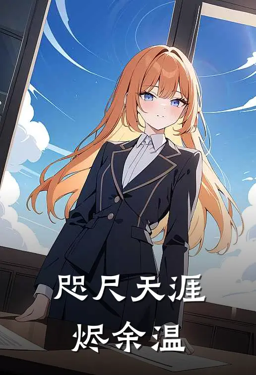 咫尺天涯烬余温