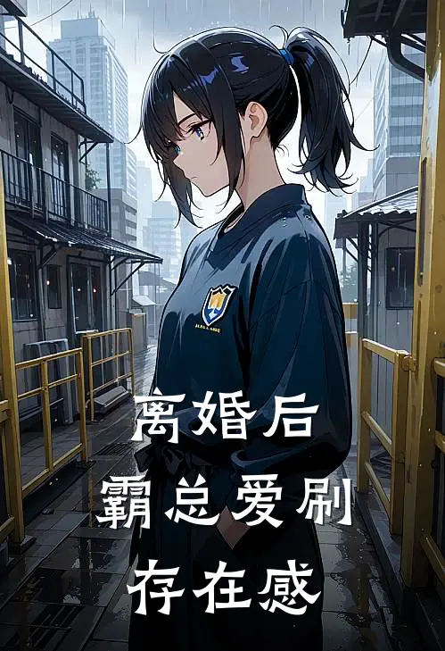 离婚后，霸总爱刷存在感