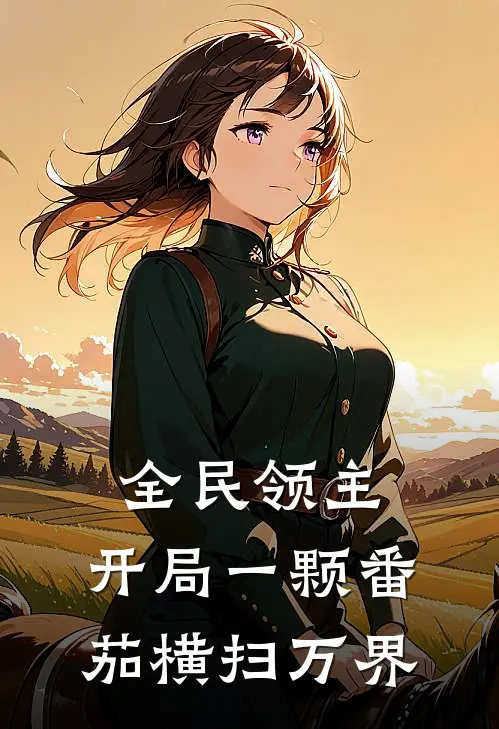全民领主，开局一颗番茄横扫万界