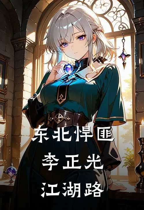 东北悍匪：李正光江湖路