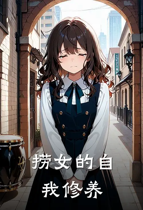 捞女的自我修养