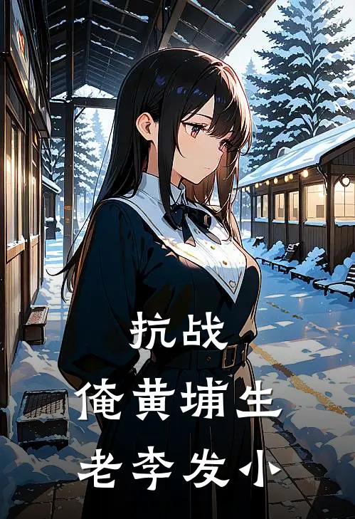 抗战：俺黄埔生，老李发小