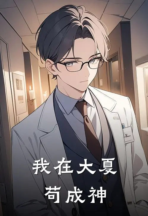 我在大夏苟成神