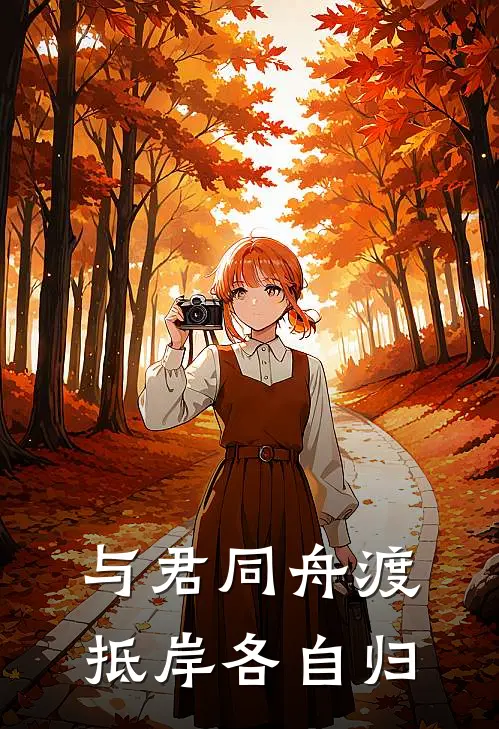 与君同舟渡，抵岸各自归