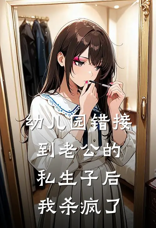 幼儿园错接到老公的私生子后，我杀疯了