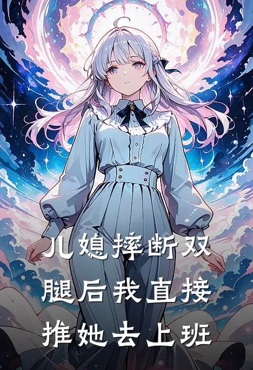 儿媳摔断双腿后我直接推她去上班