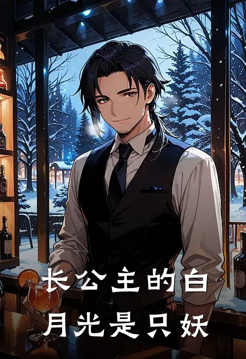 长公主的白月光是只妖