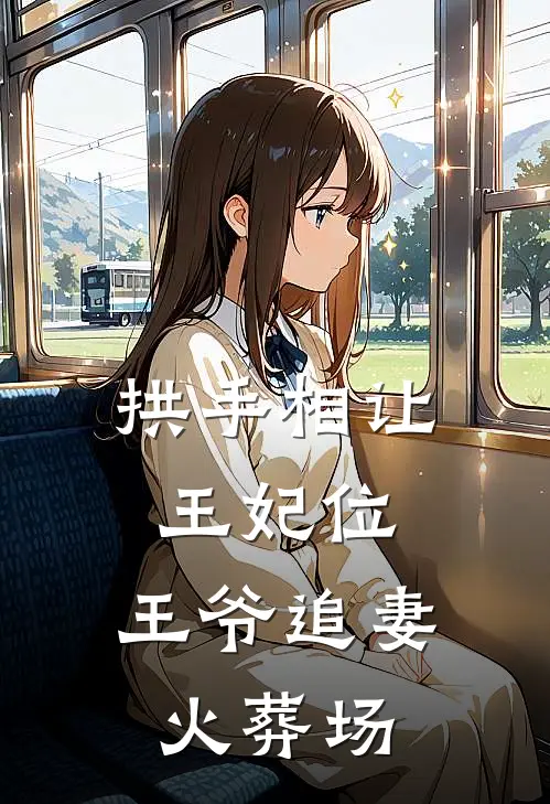 拱手相让王妃位，王爷追妻火葬场