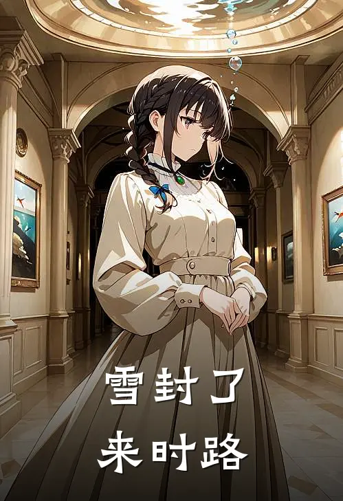 雪封了来时路
