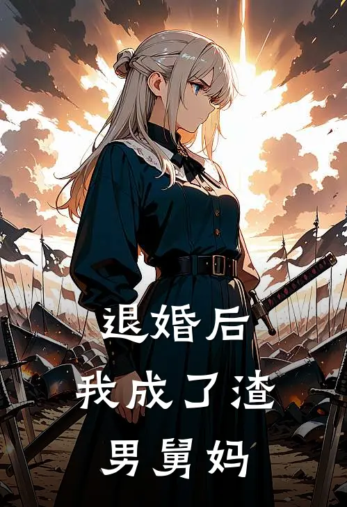 退婚后，我成了渣男舅妈