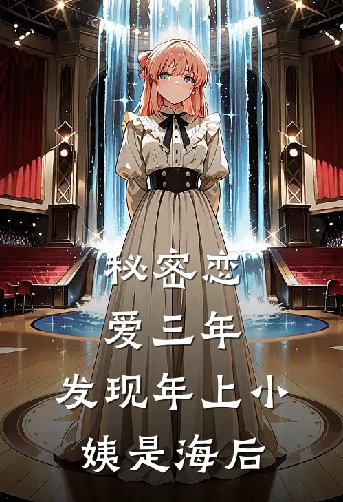 秘密恋爱三年，发现年上小姨是海后