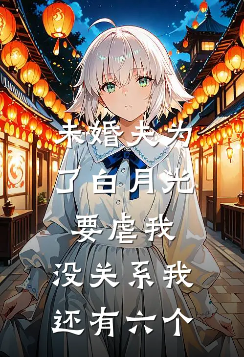 未婚夫为了白月光要虐我，没关系我还有六个