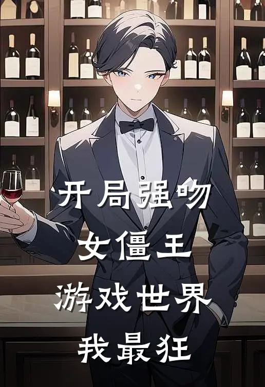 开局强吻女僵王，游戏世界我最狂