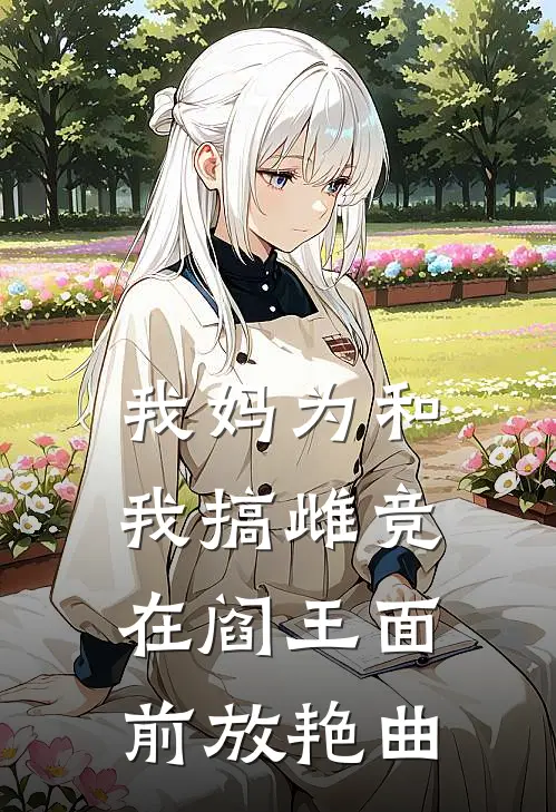 我妈为和我搞雌竞，在阎王面前放艳曲