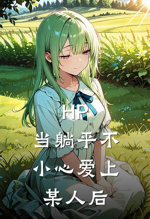 HP：当躺平不小心爱上某人后