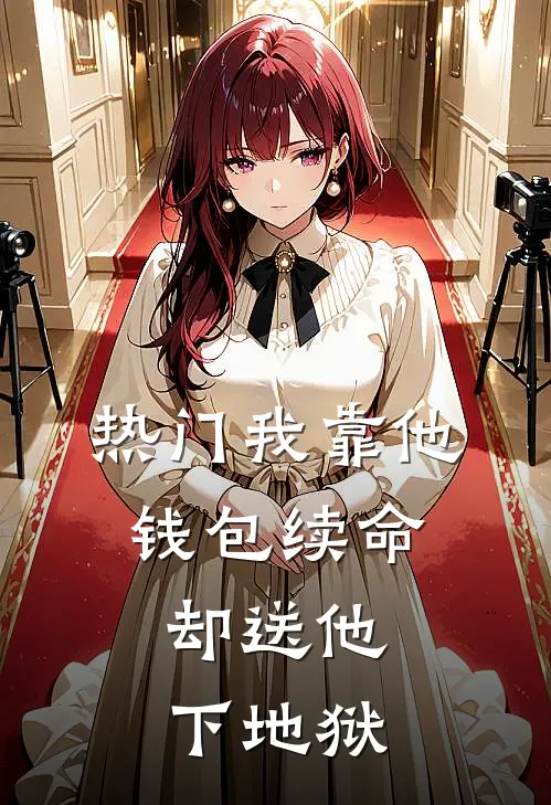 [热门]我靠他钱包续命，却送他下地狱