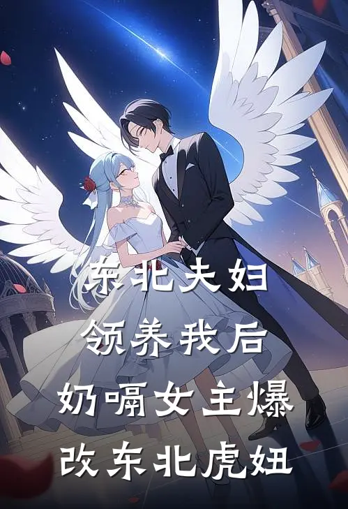 东北夫妇领养我后，奶嗝女主爆改东北虎妞