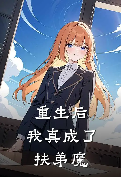 重生后，我真成了扶弟魔