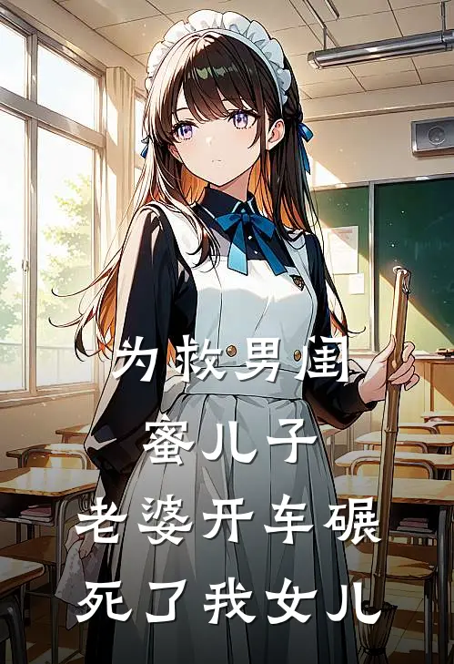 为救男闺蜜儿子，老婆开车碾死了我女儿