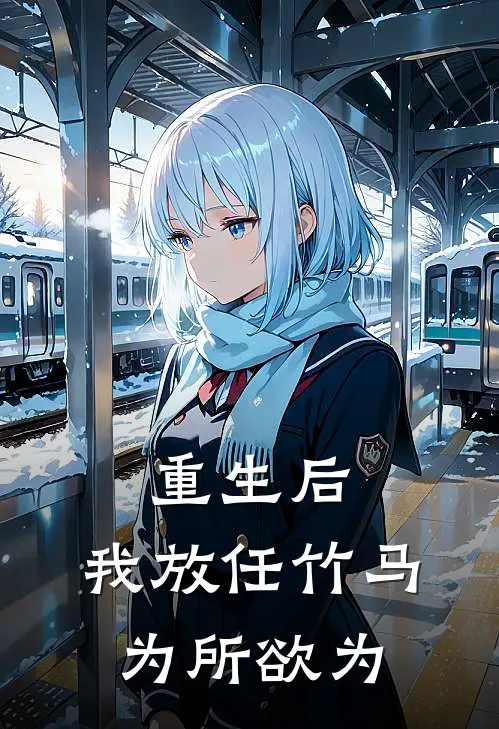 重生后，我放任竹马为所欲为