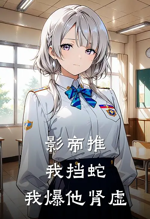 影帝推我挡蛇，我爆他肾虚