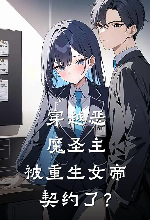 穿越恶魔圣主，被重生女帝契约了？