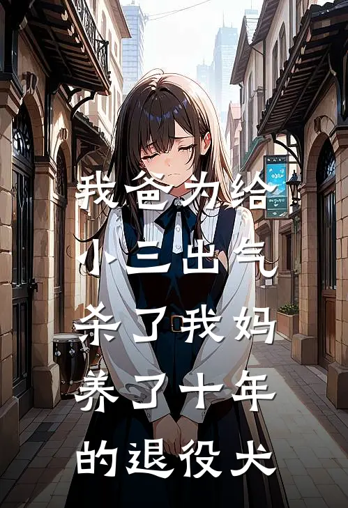 我爸为给小三出气，杀了我妈养了十年的退役犬