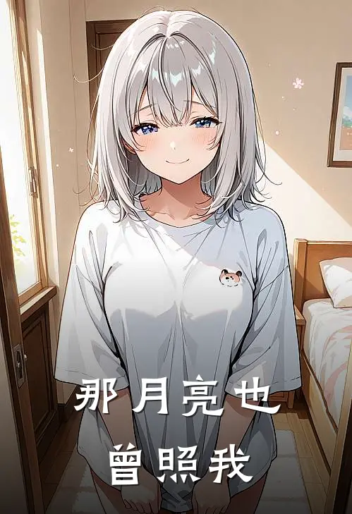 那月亮也曾照我