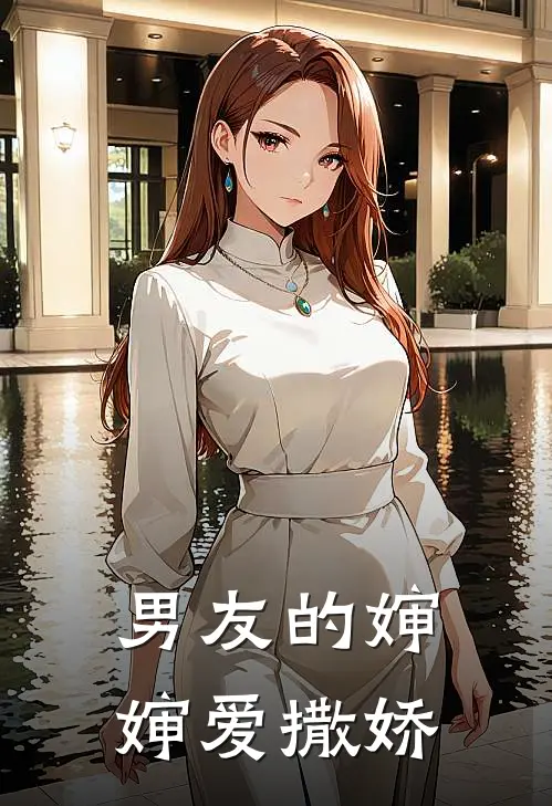 男友的婶婶爱撒娇