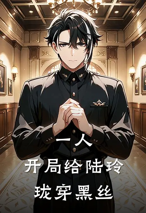 一人：开局给陆玲珑穿黑丝