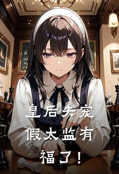 皇后失宠，假太监有福了！