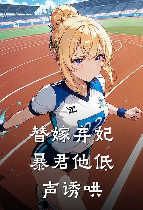 替嫁弃妃，暴君他低声诱哄