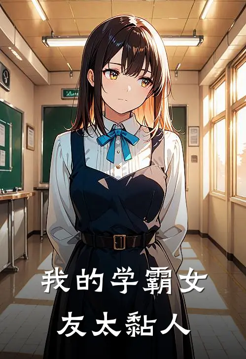 我的学霸女友太黏人