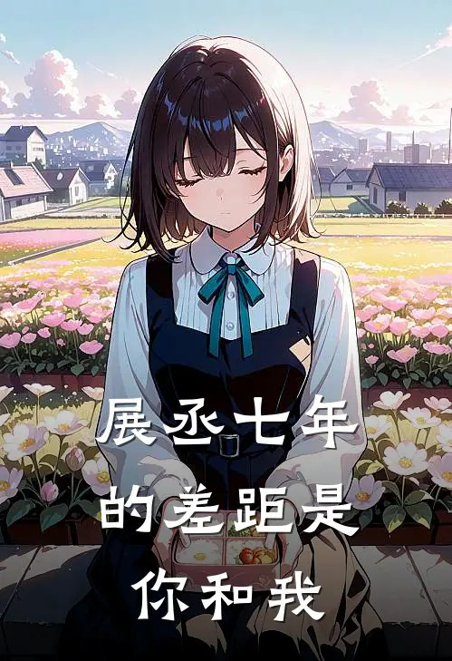 【展丞】七年的差距是你和我