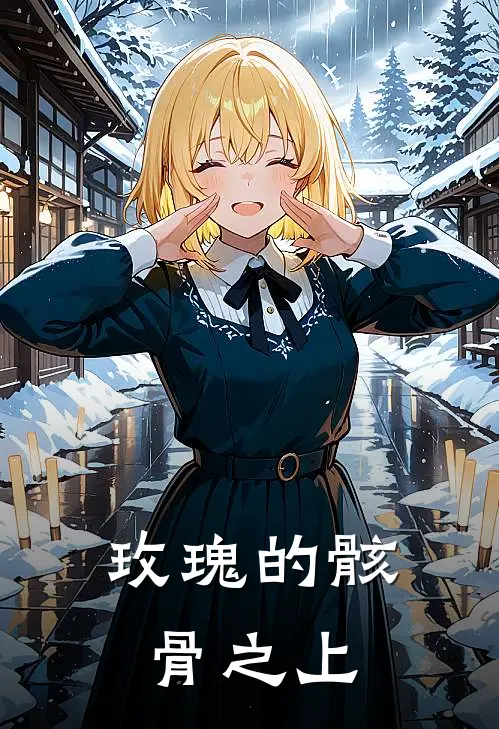 玫瑰的骸骨之上