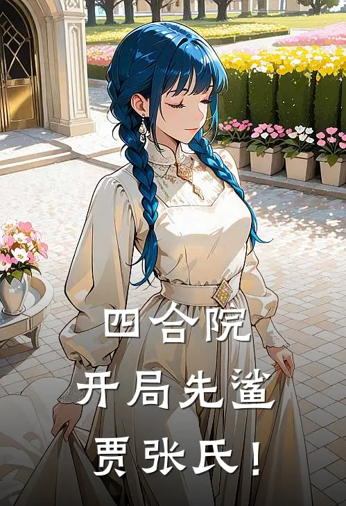 四合院：开局先鲨贾张氏！
