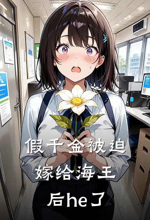 假千金被迫嫁给海王后he了