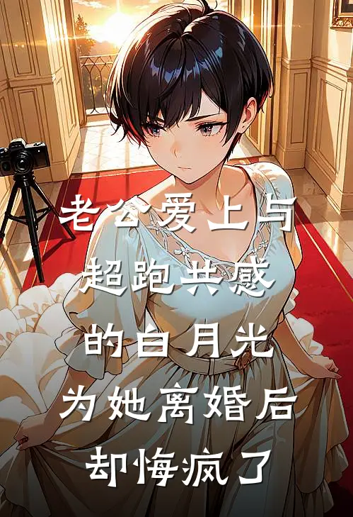 老公爱上与超跑共感的白月光，为她离婚后却悔疯了