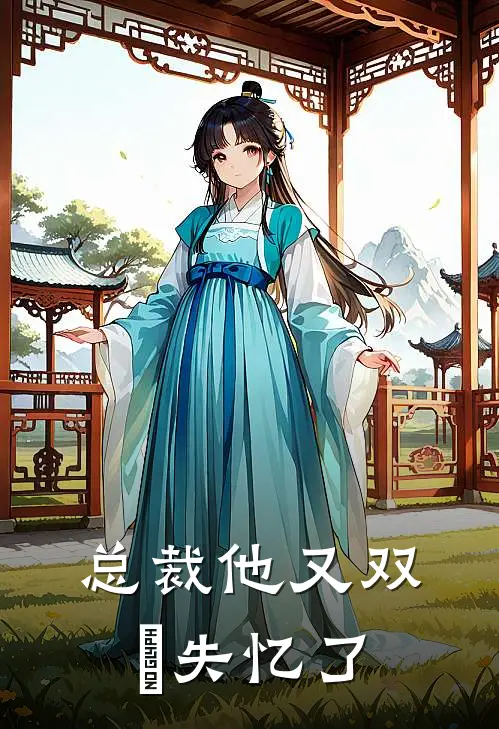 总裁他又双叒失忆了