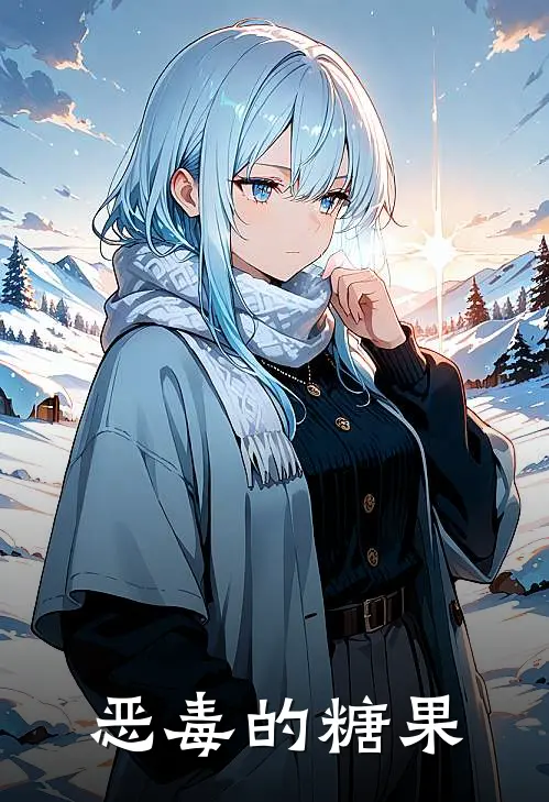 恶毒的糖果