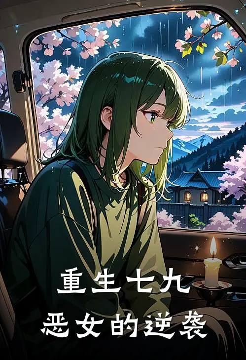 重生七九，恶女的逆袭