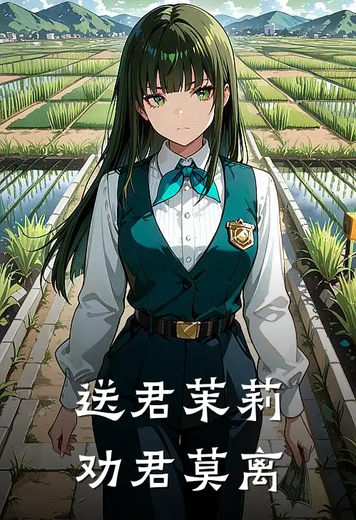 送君茉莉，劝君莫离