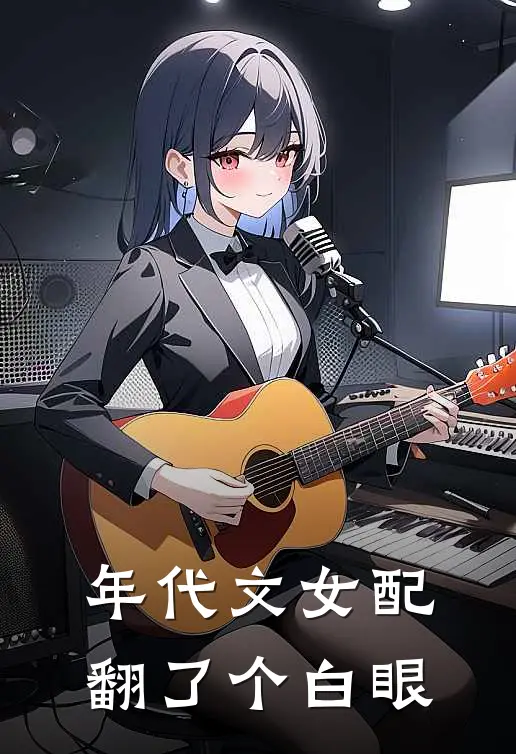 年代文女配翻了个白眼