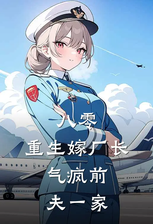 八零：重生嫁厂长，气疯前夫一家